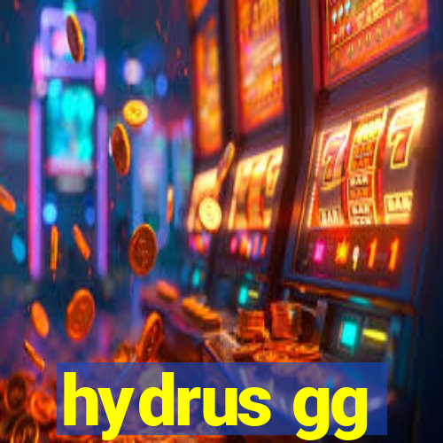 hydrus gg
